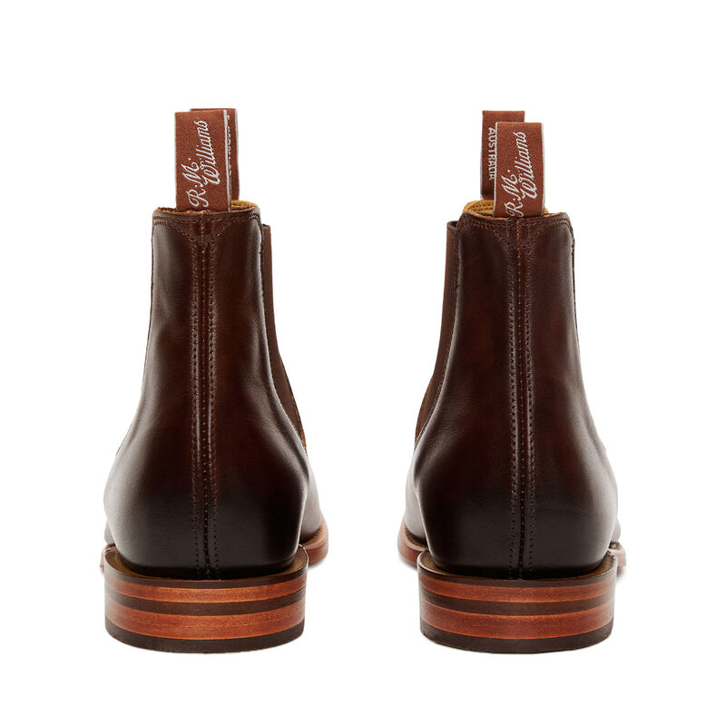 R.M. Williams Chinchilla Boot image number 3